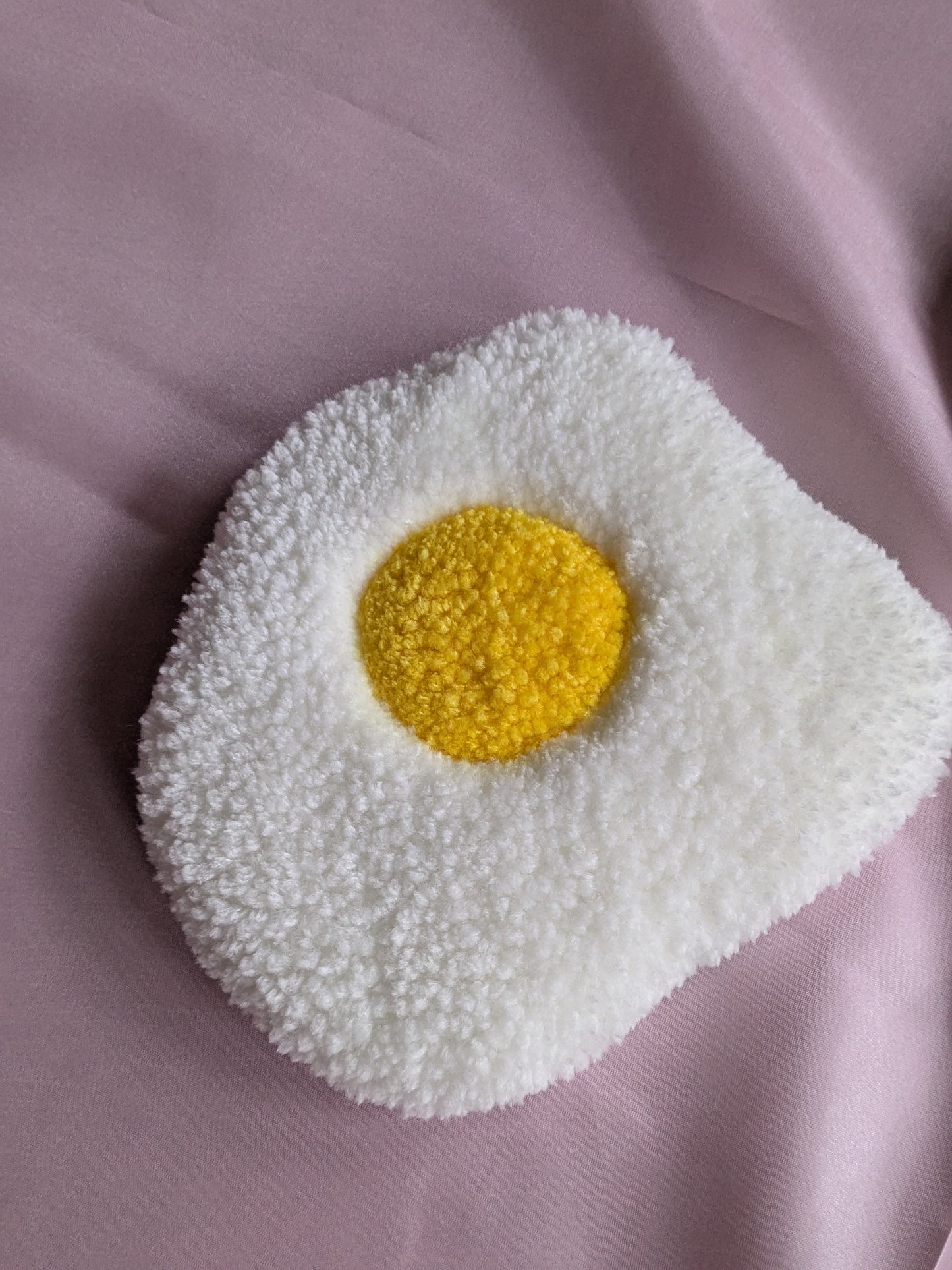 Egg Mug Rugs