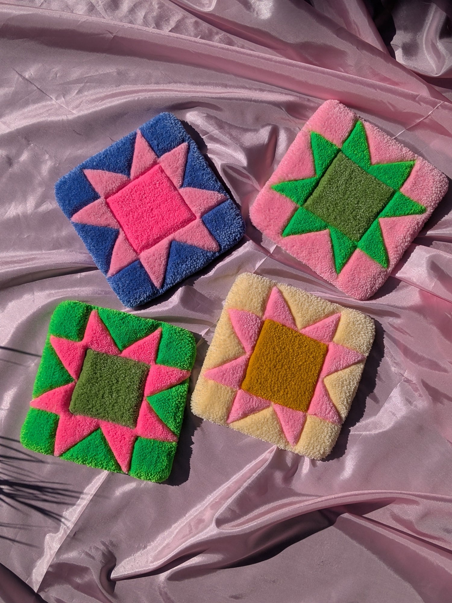 Wall Rugs