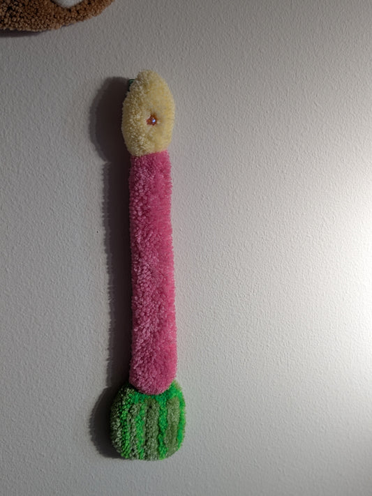 Hanging Candlestick